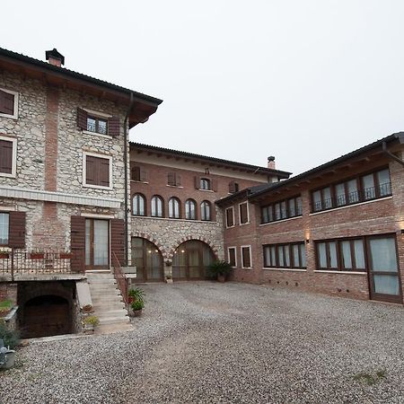 Agriturismo Corte Galvani Неграр Екстериор снимка