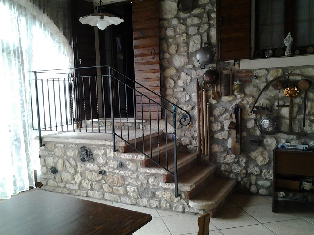 Agriturismo Corte Galvani Неграр Екстериор снимка