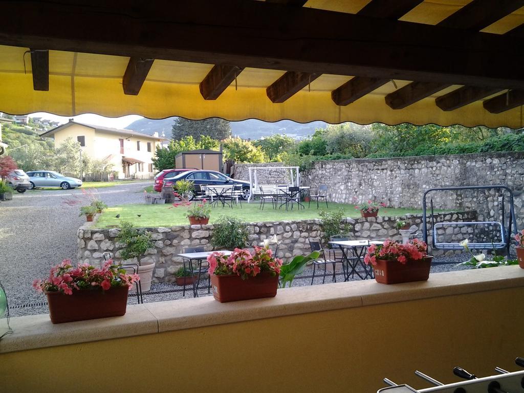 Agriturismo Corte Galvani Неграр Екстериор снимка