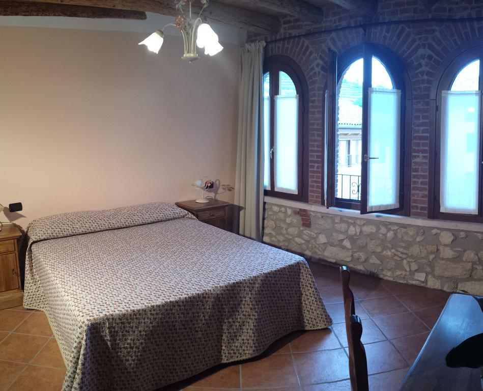 Agriturismo Corte Galvani Неграр Екстериор снимка