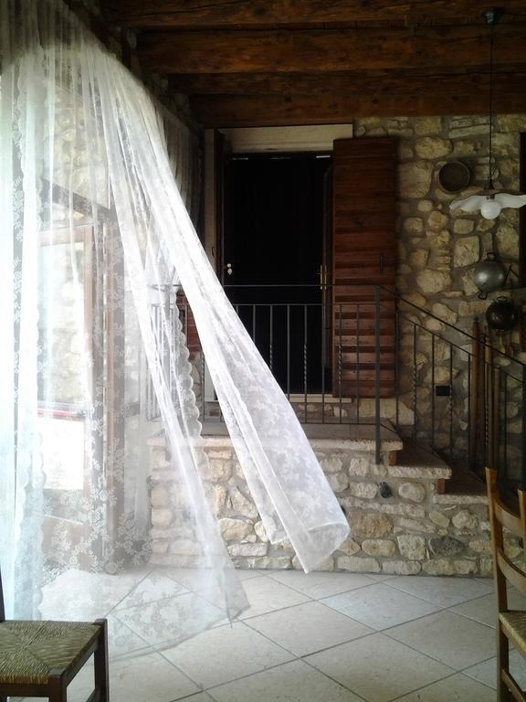 Agriturismo Corte Galvani Неграр Екстериор снимка