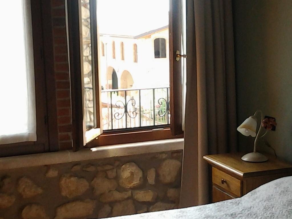 Agriturismo Corte Galvani Неграр Екстериор снимка