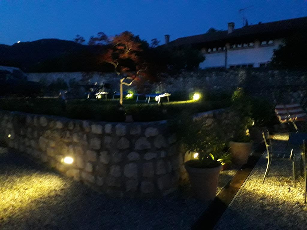 Agriturismo Corte Galvani Неграр Екстериор снимка